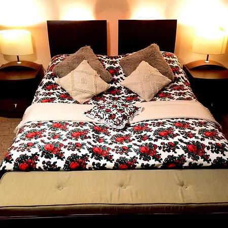 Apartament Ekspedycja Zakopane Exteriér fotografie