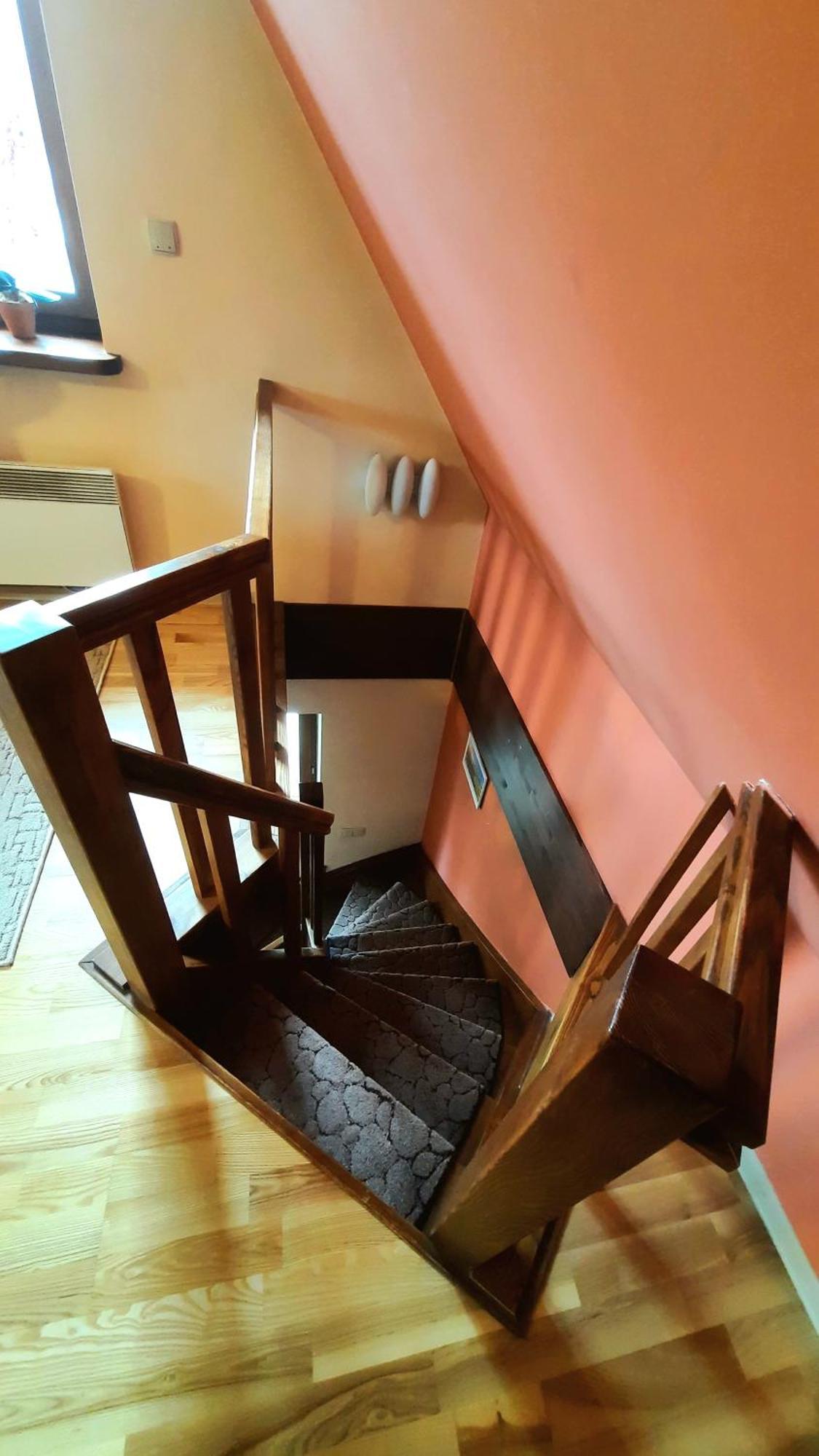 Apartament Ekspedycja Zakopane Exteriér fotografie