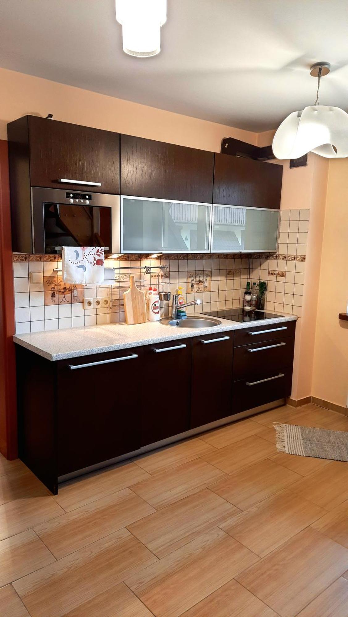 Apartament Ekspedycja Zakopane Exteriér fotografie