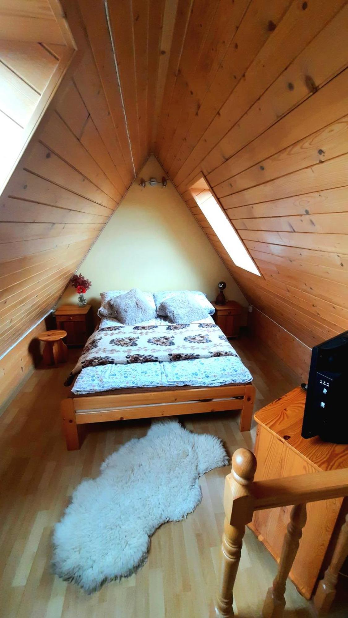 Apartament Ekspedycja Zakopane Exteriér fotografie