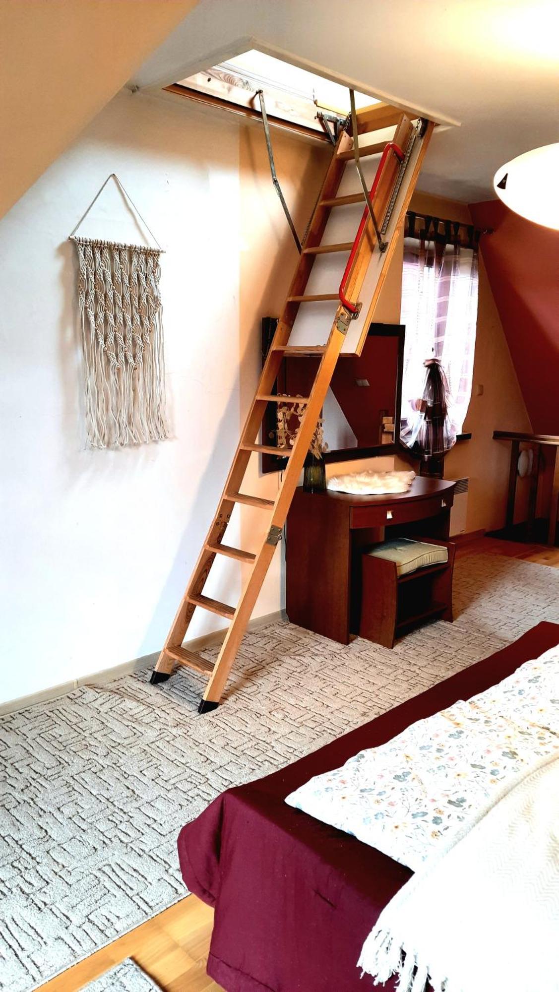 Apartament Ekspedycja Zakopane Exteriér fotografie