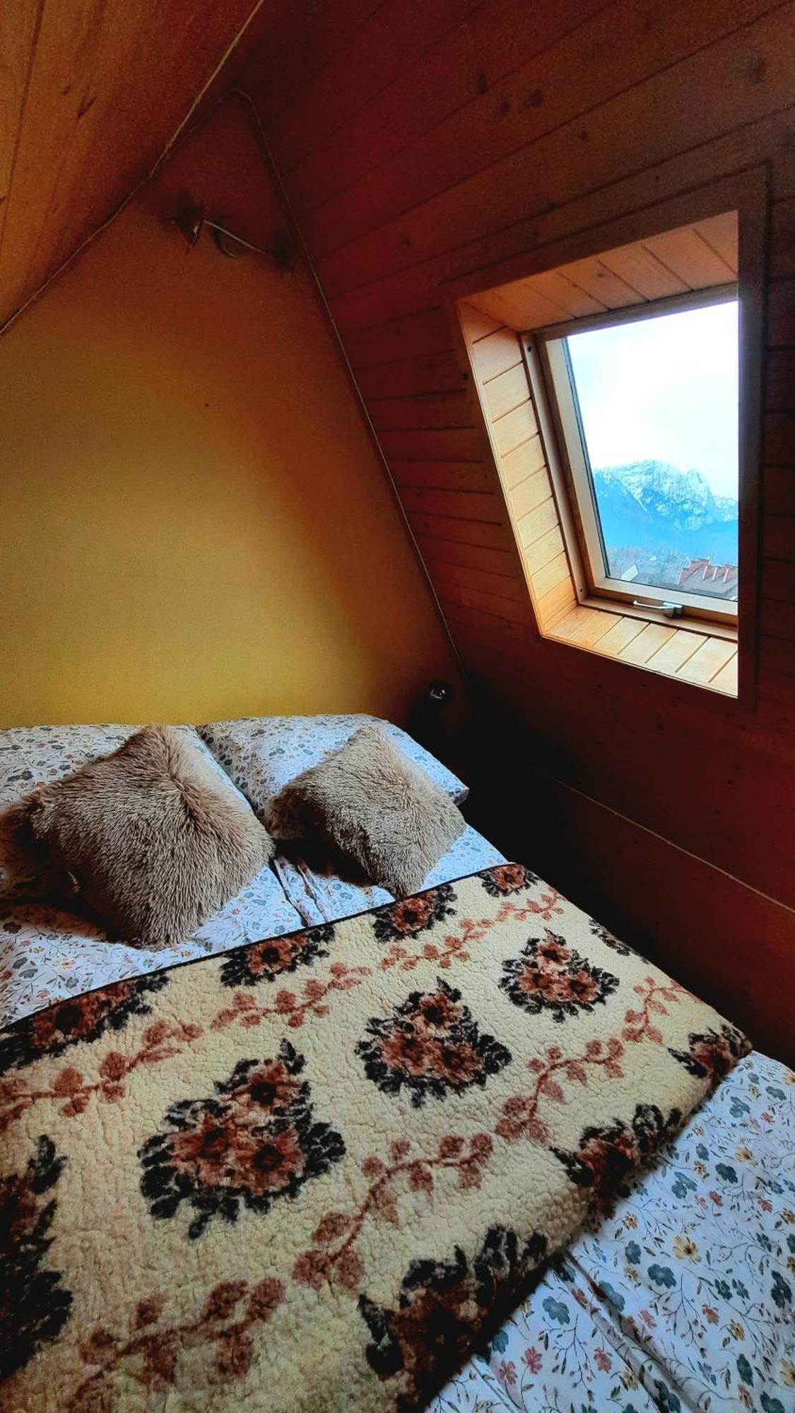 Apartament Ekspedycja Zakopane Exteriér fotografie